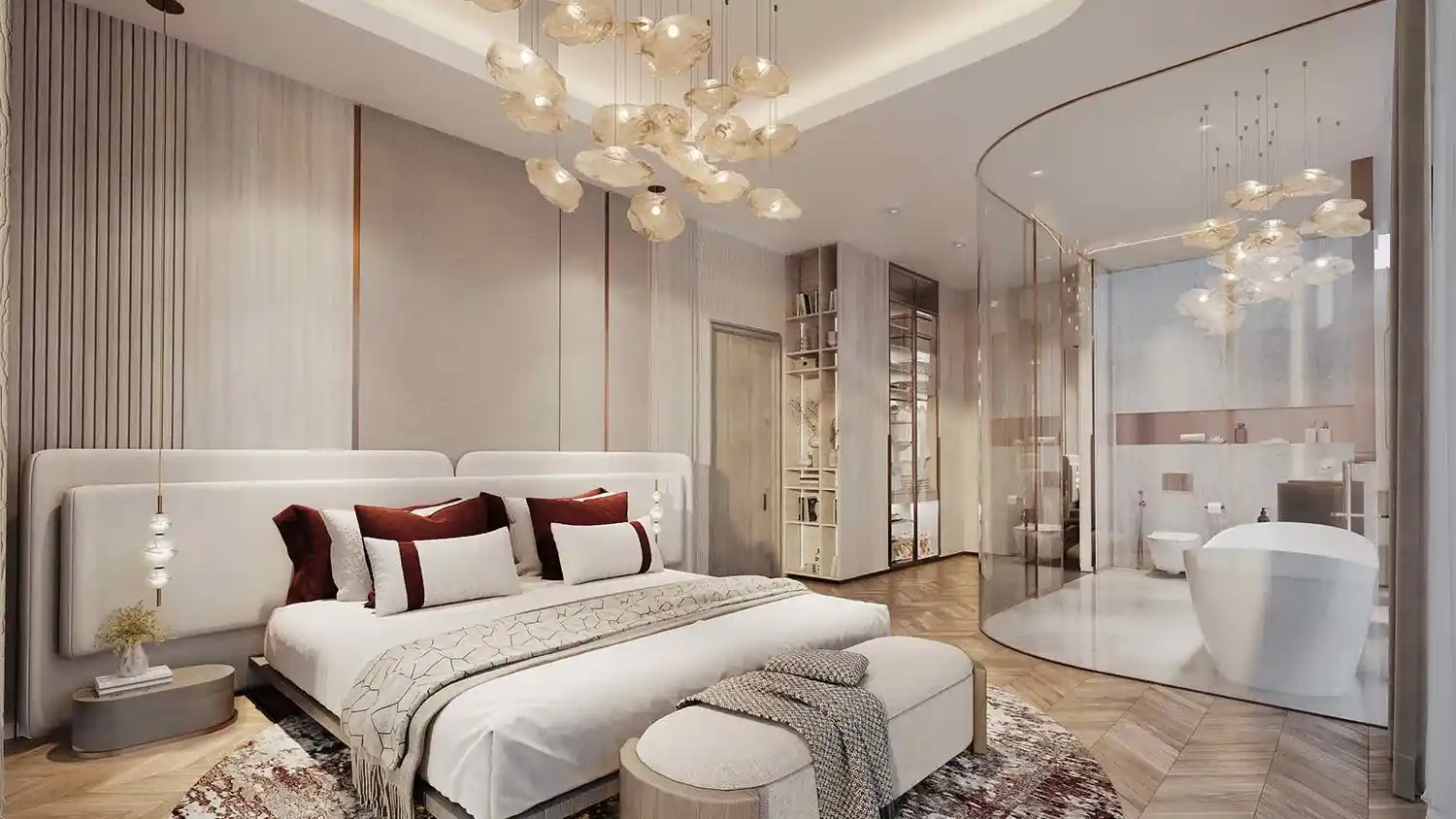 LEGENDARIO Branded Residences